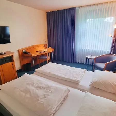 Hotel Panorama Hamburg-Harburg-2